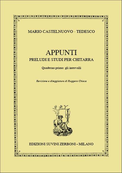 Appunti (1967)
